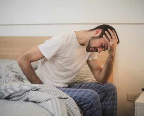 Urologische Behandlung von M&auml;nnern
